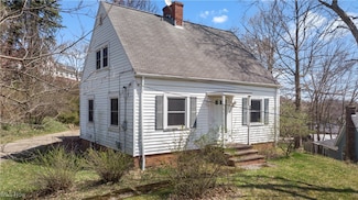 6959 Mill Rd, Brecksville, OH 44141