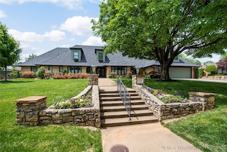4728 S Atlanta Place, Tulsa, OK 74105