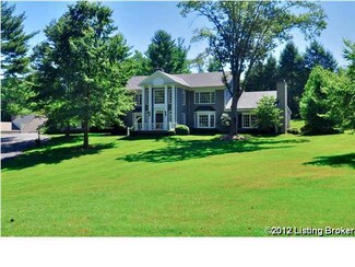 4 Arden Rd, Glenview, KY 40025