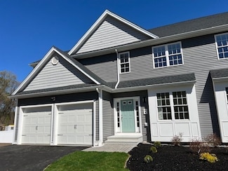 49 Arch St Unit 1, Westborough, MA 01581