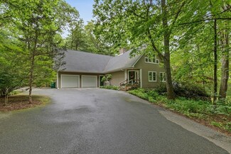 213 N Worcester St, Norton, MA 02766