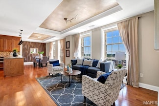 232 N Kingshighway Blvd Unit 1201, Saint Louis, MO 63108