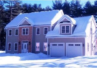10 Lynne Rd, Sudbury, MA 01776