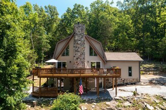4935 Gann Store Rd, Hixson, TN 37343