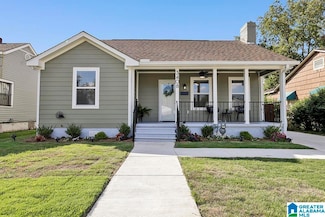 3408 Avenue G, Birmingham, AL 35218