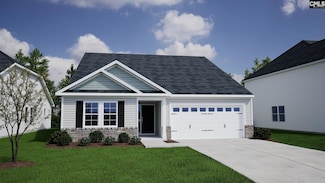 726 Clementine Run, Gilbert, SC 29054