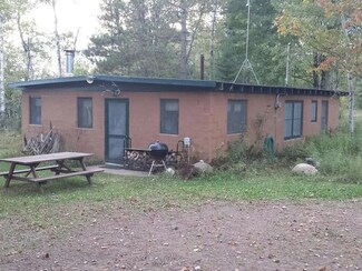 w 4573 Chase Creek Ln, Phillips, WI 54555
