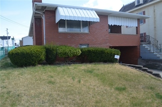 515 Grant St, Belle Vernon, PA 15012