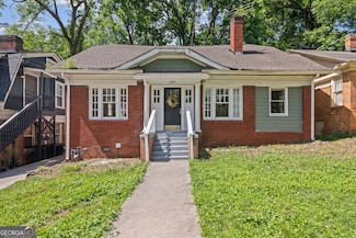 1585 Olympian Cir SW, Atlanta, GA 30310
