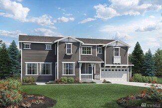 18719 43rd Park SE, Bothell, WA 98012