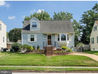 930 Lenton Ave, Barrington, NJ 08007