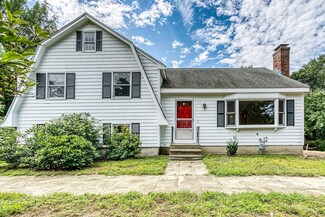 71 Warren Rd, Ashland, MA 01721
