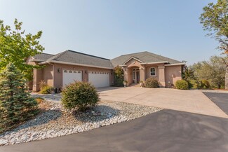 10889 Granite Dr, Shasta, CA 96087