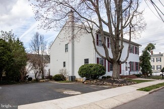 504 Willow St, Bordentown, NJ 08505