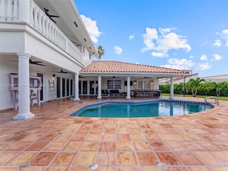 1851 SW 126th Ct, Miami, FL 33175