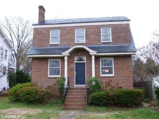 1511 W Laburnum Ave, Richmond, VA 23227