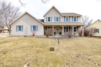 1 Diane Ln, Appleton, WI 54915