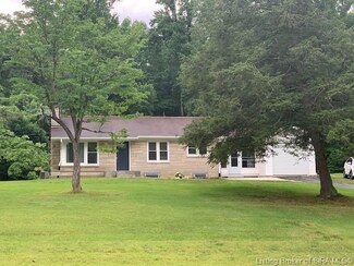 1805 Corydon New Middletown Rd SE, Corydon, IN 47112