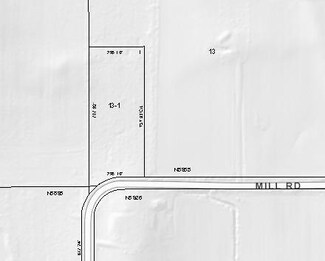 Lt1 Mill Rd, Concord, WI 53178