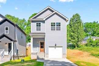 837 Cumberland Dr, Clarksville, TN 37040