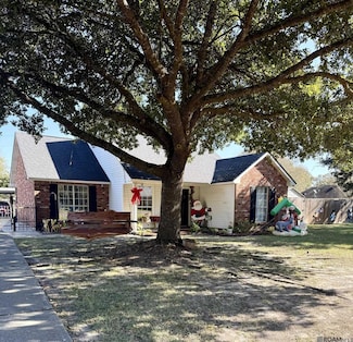 10509 Brown Rd, Denham Springs, LA 70726