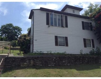 158 Norfolk St, Worcester, MA 01604