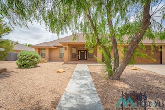 2902 Onate Rd, Roswell, NM 88201