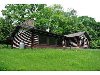 111 Fairbanks Rd, Avonmore, PA 15618
