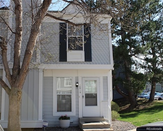 10515 W Dartmouth Ave, Lakewood, CO 80227