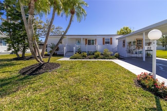 22 Wood Owl Ave, Ellenton, FL 34222