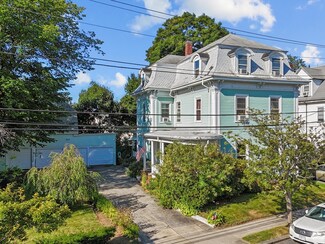 45 Breed St, Lynn, MA 01902