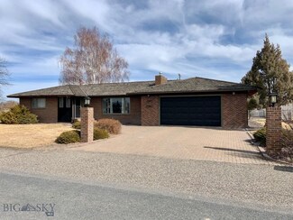 123 N 4th Ave E, Three Forks, MT 59752