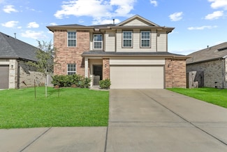 14314 Alberta Spruce Ln, Crosby, TX 77532