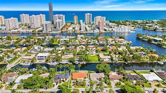 625 Oleander Dr, Hallandale Beach, FL 33009