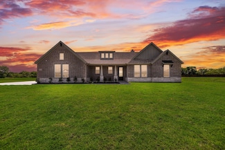 2432 Black Jack Oak Rd, Terrell, TX 75161