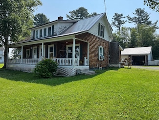 109 Poplar St, van Buren, ME 04785