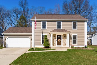 698 Whirlaway Ct, Columbus, OH 43230