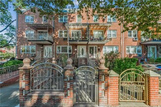 605 E 79th St, Brooklyn, NY 11236