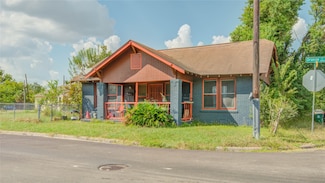 3405 Orange St, Houston, TX 77020