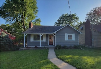 5456 NW Venetian Dr, Kansas City, MO 64151