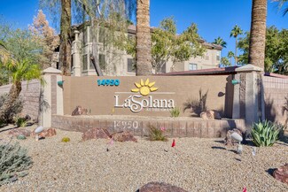 14950 W Mountain View Blvd Unit 3105, Surprise, AZ 85374