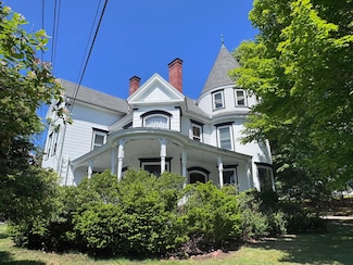 57 and 59 Highland St, Ashland, NH 03217