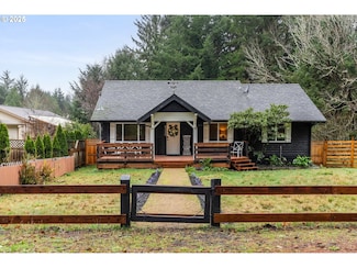 83228 N Pioneer Rd, Florence, OR 97439