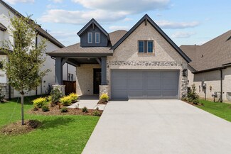 9325 Winding Creek Dr, Oak Point, TX 75068