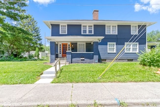 3960 N Illinois St, Indianapolis, IN 46208