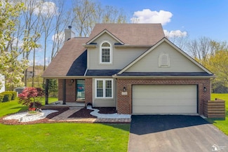 6938 Pheasant View Dr, Temperance, MI 48182