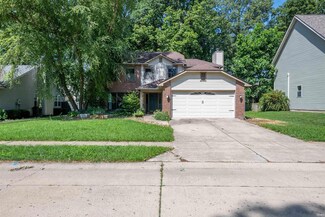 4534 Red Oaks Ct, Lafayette, IN 47909