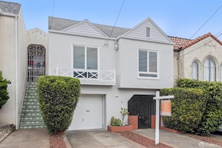 1767 21st Ave, San Francisco, CA 94122