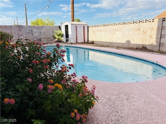 1120 Saylor Way, Las Vegas, NV 89108