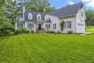 400 W Drive Cir, Henrico, VA 23229